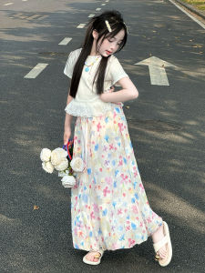 ZIRUIBABA | Thin Mosquito-repellent Girls Harem Pants