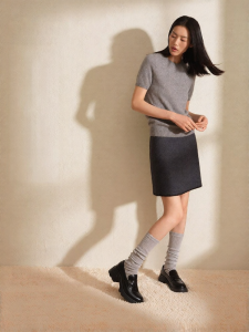 Ubras | Warm Fashionable Cotton Socks