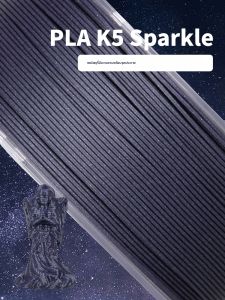 Sparkle Aesthetic 3D Printer Filament