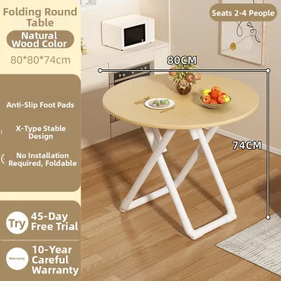 maitian | Foldable Dining Table