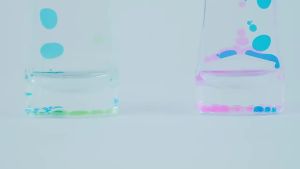 Đồng Hồ Cát Dầu Lỏng Hai Màu Đồ Trang Trí Giảm Stress Bằng Acrylic Đồ Thủ Công Để Bàn Động Quà Tặng Sáng Tạo Dành Cho Người Từ 14 Tuổi Trở Lên