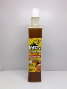 Joema Malaysia Official | Madu Pahit Joema | 650g Sebotol