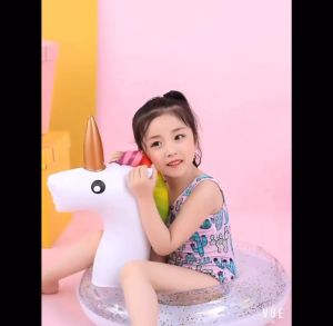JTAN Kiddie Cute Summer Swimming Rings