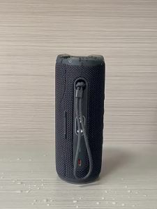 JBL | Loa Bluetooth Di Động JBL FLIP6 Dành Cho Thể Thao Ngoài Trời Có Thể Gấp Gọn Chống Nước Sử Dụng Nguồn USB Tích Hợp Chế Độ Âm Trầm Mạnh Mẽ