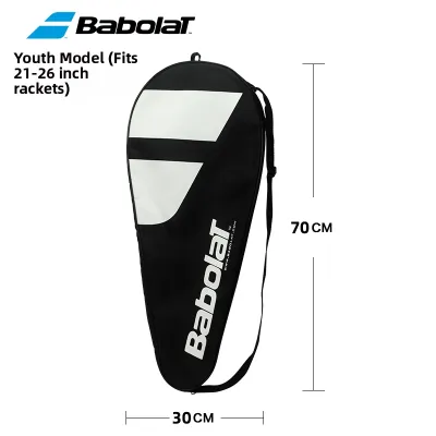 Babolat | Two Racquets Capacity Tennis Bag