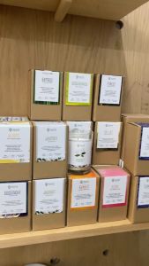 [AGAYA] Nến thơm cao cấp - 100% sáp cọ tự nhiên - Hand Poured Candle In Saigon - Nến rót thủ công