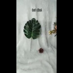 5-8 Stiker Bahan Vinyl Ulang Tahun Anak Sticker Label Undangan Happy Birthday Uk.Sedang Arjuna