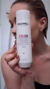 DẦU xả Giữ Màu Tóc Nhuộm Goldwell Color Extra Rich Dưỡng Ẩm Tóc Bóng Mượt Rạng Rỡ 200ml