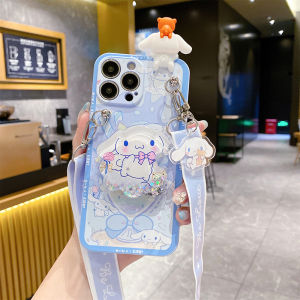 Full Cover Soft Silicone Phone Case for Vivo Z6 Z5X Z3I Z1I Kawaii Hello Kitty Anti-Fall Protection Cover Miffy Design Eco-Friendly