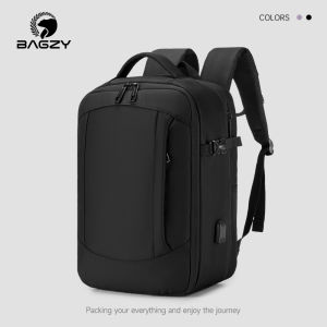 Hong Kong Express Check-In Baggage Backpack 40x25x20cm Commuting Travel Multi-Functional Double Shoulder Bag for Men And Women