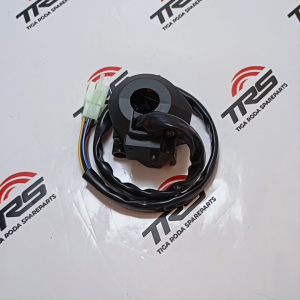 TRS Saklar Kaisar Triseda Oem Switch Assy Motor Roda Tiga Kaisar Spareparts Original TRS JOGJA