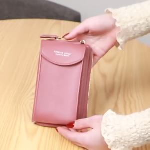 Sling Bag Phone Wallet Womens Beg Tangan Bags Shoulder Wanita Perempuan