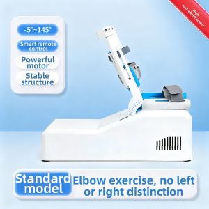 ZHONGLIANG | Elbow and Arm Rehabilitation Exerciser for Fracture Recovery CPM Stroke Paralysis