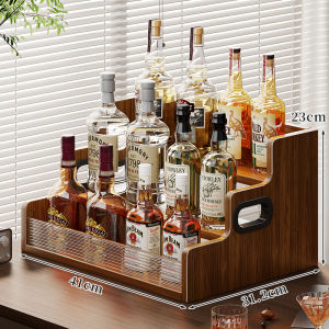 evesigar | Step Design Wine Display Shelf