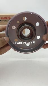 (5TP) MANGKOK GANDA KOPLING JUPITER Z JUPITER Z BURHAN VEGA R NEW/ MANGKOK KAMPAS GANDA/ 5TP