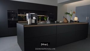 Máy Pha Cà Phê Tự Động Siemens EQ.500 TQ503D01 Siemens Coffee Maker Máy Pha Cafe Espresso Cappuccino Máy Pha Cà Phê Cho Văn Phòng Gia Đình Cho Quán Coffee Machine 15 Bar Bình Chứa 1.7L Nhập Đức Bảo Hành 12 Tháng