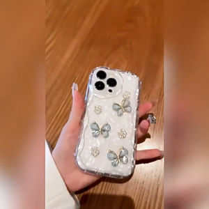 Vivo V30 V40 V29 V27 5G Case Vivo V40 V30 V27 Pro Shockproof Case 3D Three-dimensional rose Phone Case Anti Fingerprint Back Cover for girls students woman