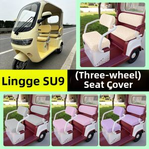 Universal Decorative Seat Cover