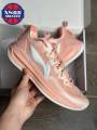 Xn Sports Li Ning Sharp Blade 3 V February God Men's Sports Technology Silk Stable Professional Competition Basketball Shoes. 