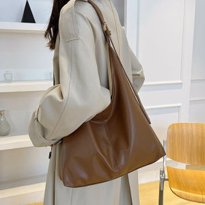JIFANPAUL | Vintage New Stylish Casual Large Capacity Tote Bag | A Great Pick for handbags for ladies Lovers