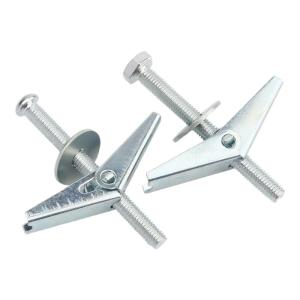 GUWANJI | Vít Mở Rộng cho Tường Thạch Cao và Tường Gạch Rỗng