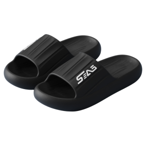 Slip-On EVA Slippers Mens Thick Bottom Summer Indoor Home Bathroom Anti-Slip Outdoor Wear Womens Casual Flat Sandals