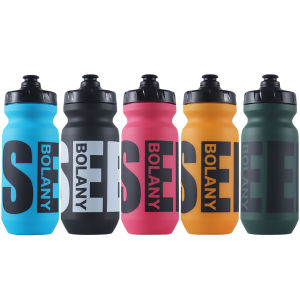 [Winnereco Flagship Mall]610 ML Leak Proof BPA-Free Sports Water Bottle with Non-Slip Grip for Sports and Outdoor Use