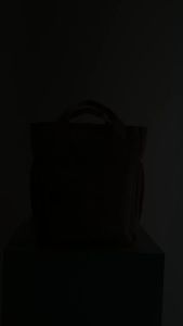 HYENA x HYTRIX  [KK41] - Colour Pop Backpack Water repellent 2in1 Multifungsi Totebag Backpack - Ransel Small Bag Fahion Korea Stylish - Tas Gendong Wanita