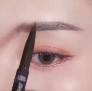 Etude House Eyebrow Drawing ORIGINAL KOREA Pensil Alis 100% Eye Brow Mata Pencil Upgrade Mekanik Artis Smooth Halus