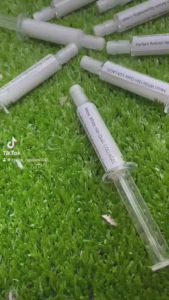 Meso White Phục hồi tông da đem lại làn da sáng rạng rỡ căng mịn màng