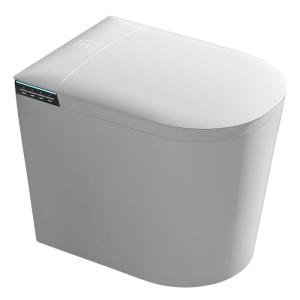 PUAOLE | Small Space Intelligent Toilets 52cm