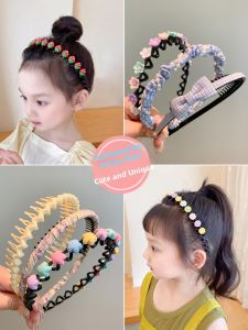 Child-friendly Cute Non-slip Headband