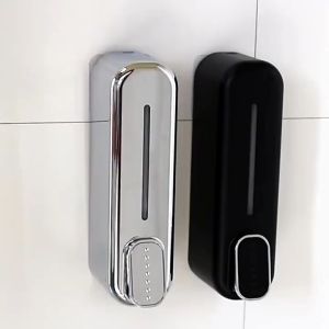 TERBARU !!! tempat sabun cair aesthetic/tempat sabun cair/Cair New Model / Liquid Soap Dispenser Single tempat sabun/350ML