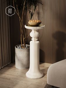 SHIBAZHI | Bud-Shaped Display Stand For Jewelry