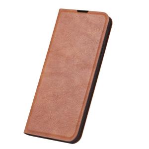 Huawei Mate20 Silicone Protective Case Anti-Fall Full Cover Lens Protection Flip Cover Leather Case with Card Slot Magnetic Stand