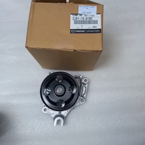 BƠM NƯỚC MAZDA 3 2010 NHẬP ĐÀI LOAN. SỐ TỰ ĐỘNG. MÁY 1.6 .XỊN