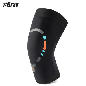 1Pcs Performance Compression Knee Sleeve - Support for Knee Sprains Strains Instabilities Pain Soreness Arthritis Bursitis