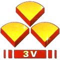QEE 3V RAK AMPAIAN PENYIDAI BAJU WITH ROLLER SUPER HEAVY DUTY STRONG STANDING. 