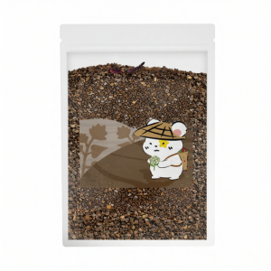 TIYES | Enzyme-treated Buckwheat Sand Bedding Material for Summer Use