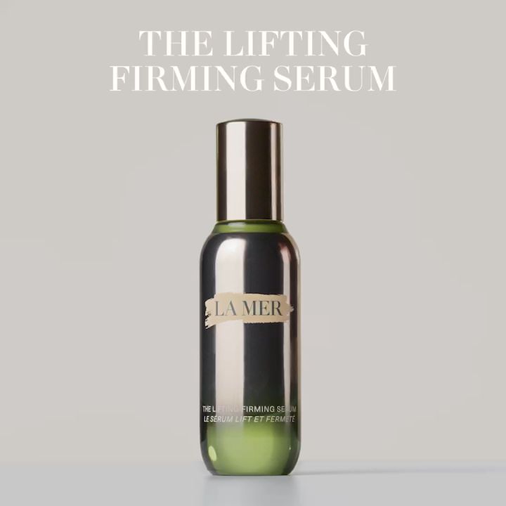 thumbnail image 2 of La Mer The Lifting Firming Serum – 1oz/30ml – New & Sealed – Luxe Skincare 2 of 6