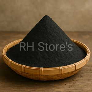 Bubuk Arang Halus Batok Kelapa Per 1kg