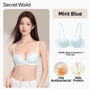 Secret World | Lift and Enlarge Underwear
