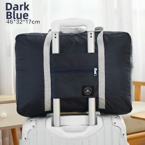 Carry-On Travel Bag