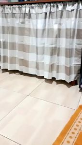 Gorden Meja Dapur Korden Kecil Sudut Gorden Kolong Tirai Dapur Panjang Gorden Murah Gorden Kecil