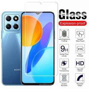 Redmi13C Screen Protector For Redmi 13C 13 C 4G 5G 2023 Xiaomi Clear View Tempered Glass HD Film Protective Glass 9H Hardness All Transparent Anti Scratch