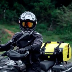 Túi chống nước MOTOWOLF 07MDL0717 - túi chống thấm nước tuyệt đối