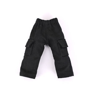 Ob11 Doll Clothes American Cargo Pants 12 Points Doll Clothes Doll Clothes Clothes Ufdoll Ymy P9 P10 GSC Naked Baby Pants