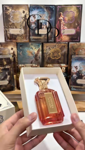 Decant Velixir Paladin | Hera | Demeter | Narcisus | Apollo | Icarus | Adonis | Orion | Galatea | Helios | Athena Share In Jar / Travel Size Menggunakan Botol Spray Kaca (dijamin ori)