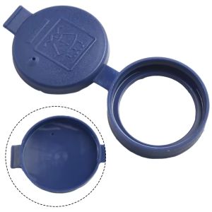 Car Windshield Washer Fluid Reservoir Tank Bottle Cap Lid 71740943 for Fiat 500 Punto Bravo Doblo for Alfa Romeo for Abarth 500