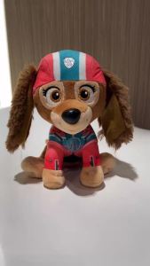 Original PAW Patrol Liberty Skye Everest Plush Toy: A Soft & Cuddly Stuffed Animal for Ages 2 & Up